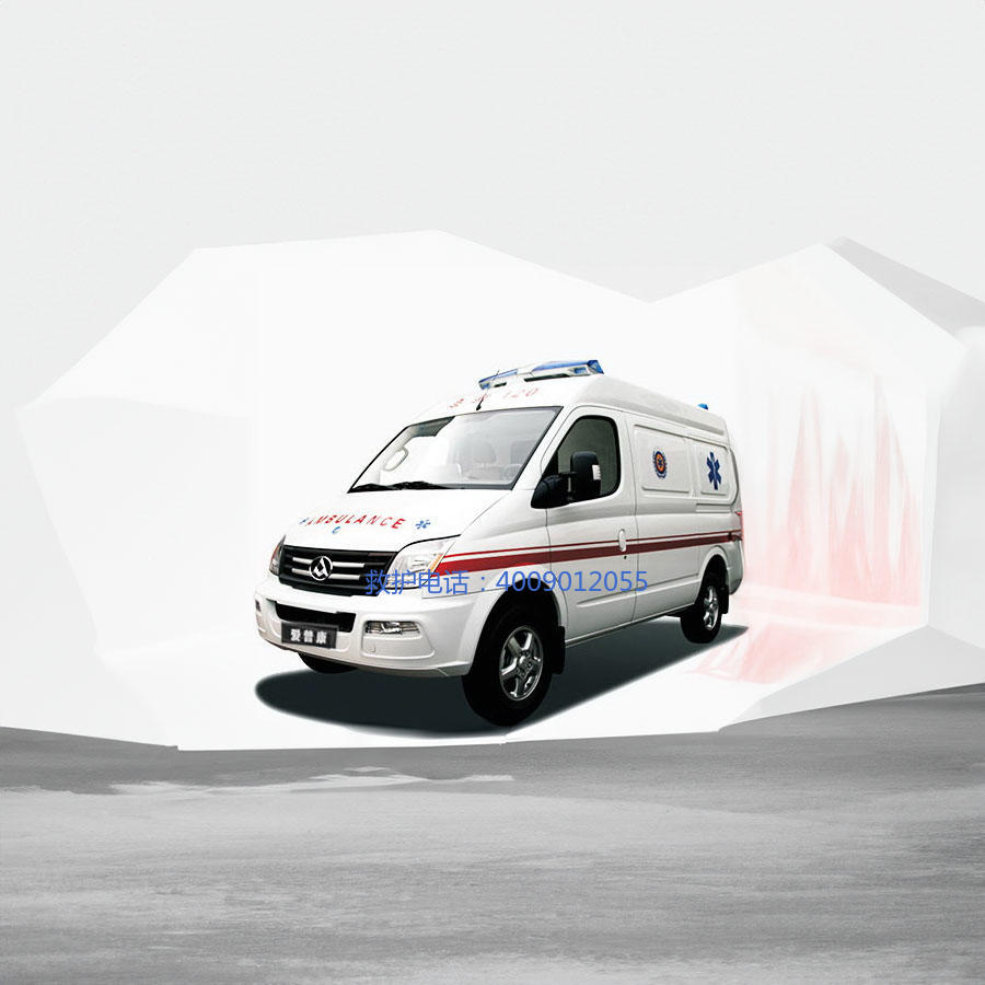 出租私人救护车电话